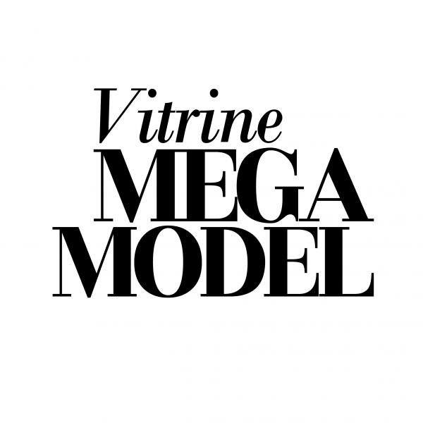 Vitrine Mega Model